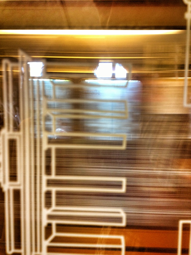 Dörr u-bahn