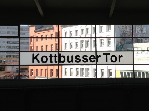 Kottbusser Tor