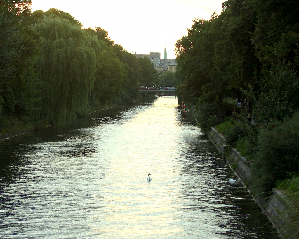 Landwehrkanal
