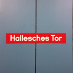 Hallesches Tor